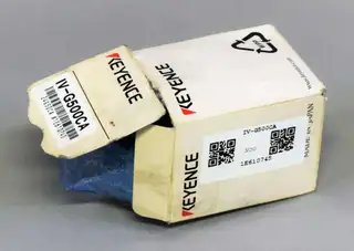 Image of the product IV-G500CA