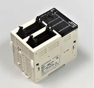 Image of the product FX3UC-64MT/DSS