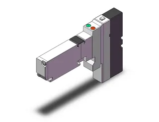 Image of the product VQC1401R-51