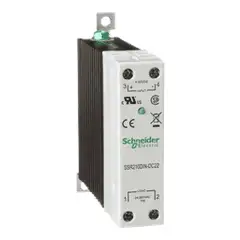 Image of the product SSR210DIN-DC22