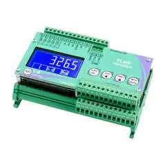 Image of the product TLM8PROFIBUS