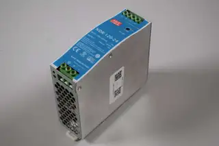 Image of the product NDR-120-24