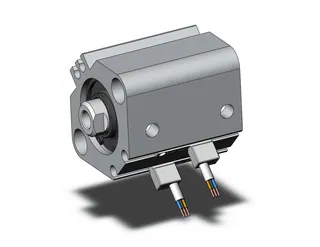 Image of the product CDQ2B25-10DZ-M9PVSDPC