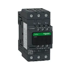Image of the product LC1D50ASD