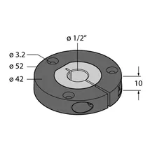 Image of the product P9-RI-QR24