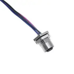 Image of the product MDC-6FR-BM-2M