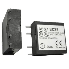Image of the product ABS7SC2E