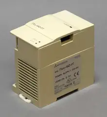 Image of the product FX2N-4AD-PT