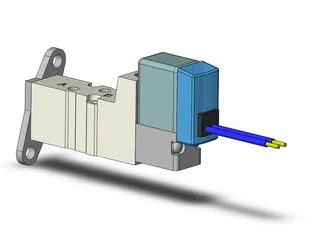 Image of the product SYJ3120T-5HZ-M3-F