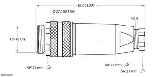 Image of the product BS 4131-0/9