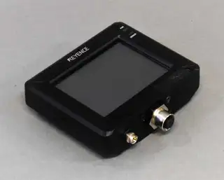 Image of the product IV-M30