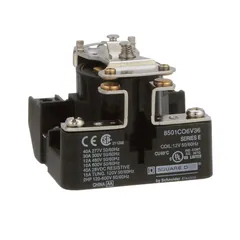 Image of the product 8501CO6V36