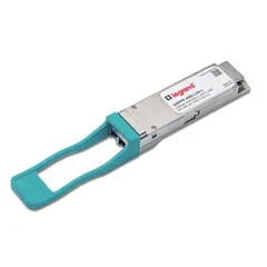 Image of the product QSFPP-40G-LX4-L