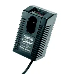 Image of the product CT-2500CHR/E