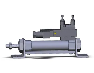 Image of the product CVM5L20-50-15DZ