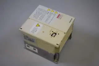 Image of the product FR-A044-0.75K-EC