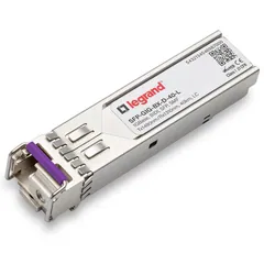 Image of the product SFP-GIG-BX-D-40-L