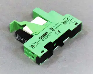 Image of the product PR1-RSC3-LDP-24DC/21AU