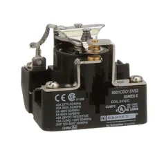 Image of the product 8501CDO15V53