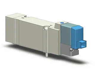 Image of the product SY5140-4LOZ