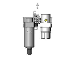 Image of the product AC30B-F03C-S-N-A