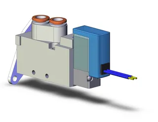 Image of the product SYJ5123-3H-N7-F