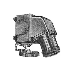 Image of the product JRFA344L/45