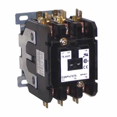 Image of the product C25FNF375AH