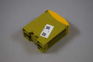Image of the product PNOZ ms4p