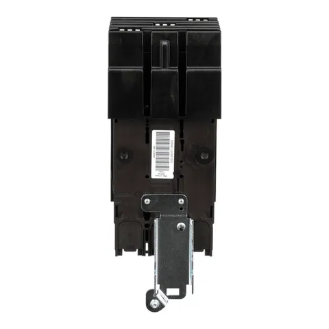 Schneider Electric JGA36175 PowerPacT J-Frame Circuit Breaker, 175A, 3 Pole, 600VAC, 18kA, I-Line, Thermal Magnetic, 80%, ABC — General Accessories