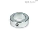 GN 705-10-E-ZB Elesa+Ganter, Seals & Rings