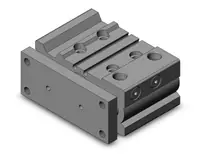 SMC MGPM25TF-20Z