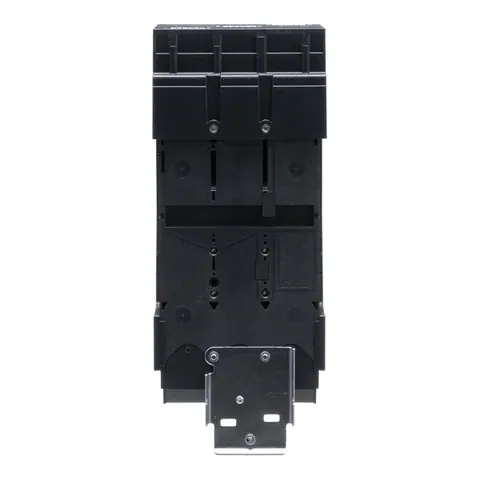 Schneider Electric LGA36600U31X PowerPacT L-Frame Circuit Breaker, 600A, 3 Pole, 600VAC, 18kA, I-Line, MicroLogic 3.3, 80%, ABC — Accessori generali