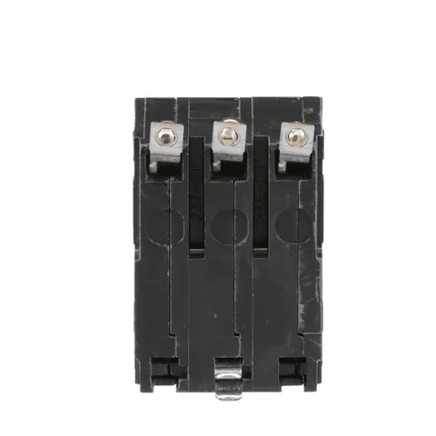 Schneider Electric QOB315VH Mini circuit breaker, QO, 15A, 3 pole, 120/240VAC, 22kA, bolt on mount — Accessori generali