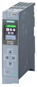 6ES7511-1AK01-0AB0 Siemens