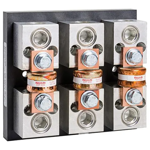 Mersen A3T350 Fuse 300V 350A Fast-Acting Class T A3T Series — General Accessories