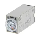 H3Y-4 DC24 5S Omron, Contattori e relè