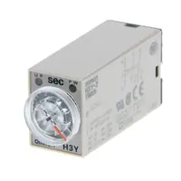 Omron H3Y-4 DC24 5S