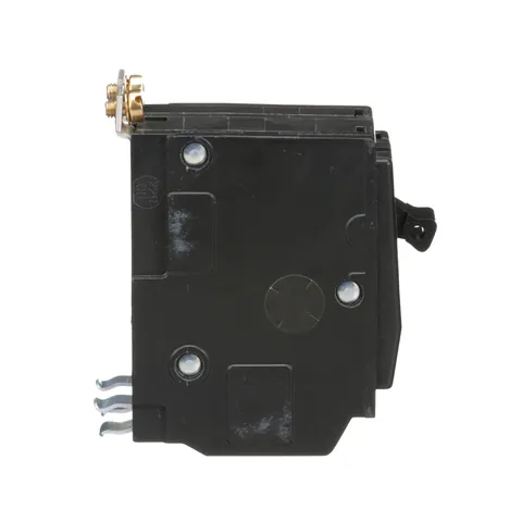 Schneider Electric QOB260 Mini circuit breaker, QO, 60A, 2 pole, 120/240VAC, 10kA, bolt on mount — General Accessories