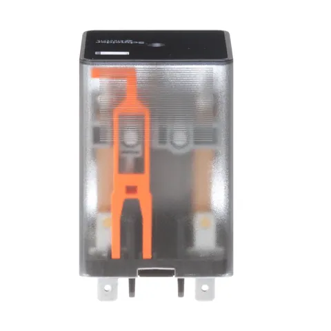 Schneider Electric 788XBXRC-110D General purpose relay, SE Relays, 788R, DPDT, 10A, 110 VDC, Quick terminal, clear cover — Akcesoria ogólne