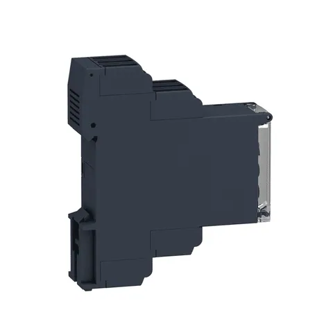 Schneider Electric RM22UA31MR voltage control relay, Harmony Control Relays, 8A, 2CO, overvoltage or undervoltage detection, 0.05…5V AC DC, 24…240V AC DC — Allgemeines Zubehör