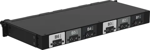 P06B04M Panduit, Accesorios generales