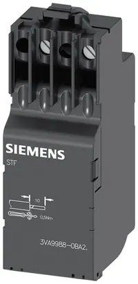 Siemens 3VA9988-0BA23