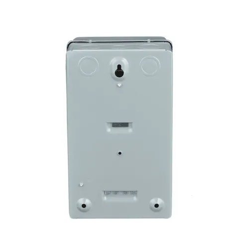 Schneider Electric 8536SAG12V08 NEMA motor starter, Type S, nonreversing, Size 00, 9A, 2HP at 460VAC, 5kA SCCR, 3 phase, 3 pole, melting alloy, 208VAC coil, NEMA 1 — Accessori generali