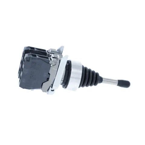 Schneider Electric XD4PA24 Joystick controller, Harmony XB4, 22mm, 4 directions, spring return, 1NO — Interruttori e apparecchiature modulari