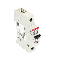 ABB S201U-K5