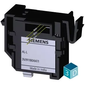 3VJ9118-0AA11 Siemens