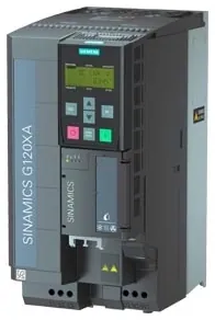 6SL3220-2YD26-0CF0 Siemens
