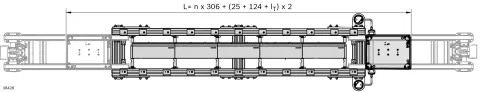 3842998905 Bosch Rexroth