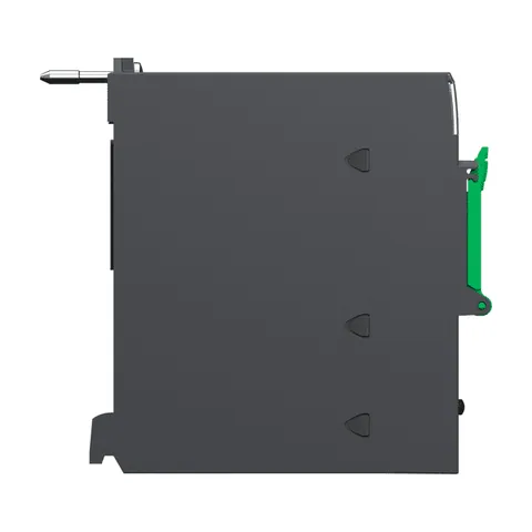 Schneider Electric BMXNOR0200H communication module, Modicon M340, IEC 60870-5-101/104, DNP3 — Connectivity